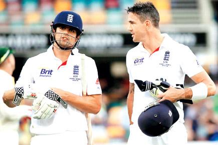 Kevin Pietersen's war with ECB gets messier post leaked email