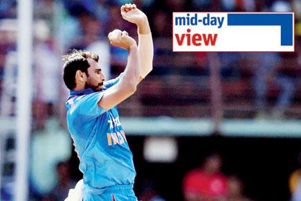 Kochi ODI: Indian bowlers and batsmen fail to lift their game
