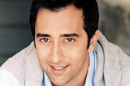Rahul Khanna back in action