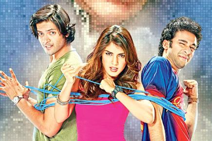 Movie review: 'Sonali Cable'