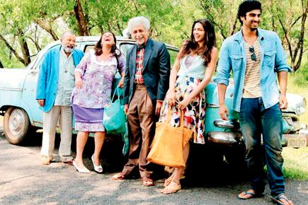 World Post Day: Bollywood actors who portrayed postmen