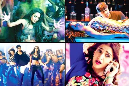 2014 Rewind: 10 outrageous Hindi song lyrics that will make you cringe