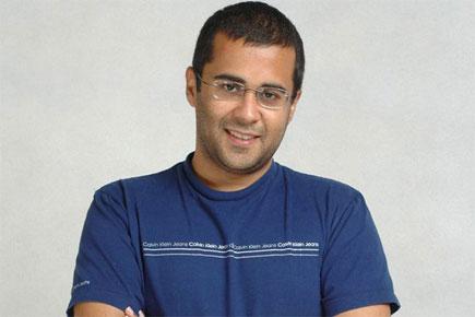Chetan Bhagat: Writers must get credit