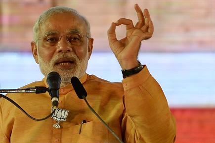 Narendra Modi's educational reform may promote ideology of Hindu right: New York Times