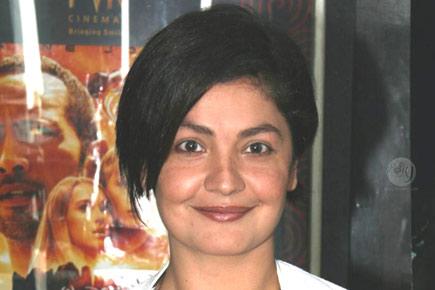 Pooja Bhatt: Media has been very kind to me