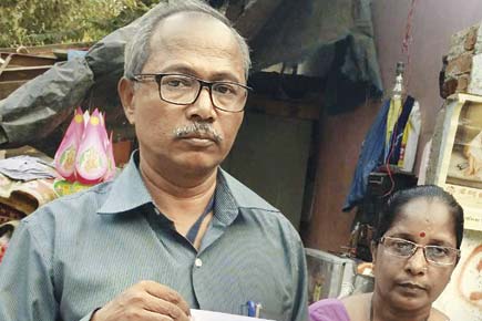Mumbai cop's son can finally study indoors again