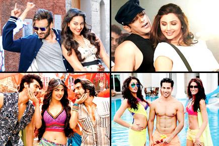 2014 Rewind: Worst Bollywood movie dialogues of the year