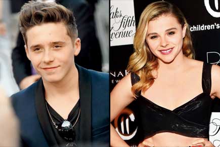 Chloe Grace Moretz opens up about her romance with Brooklyn Beckham