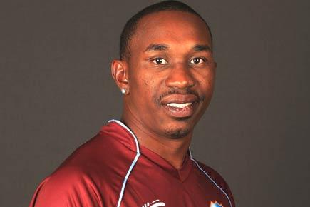 Indvs WI: WICB thanks Dwayne Bravo & Co for showing professionalism