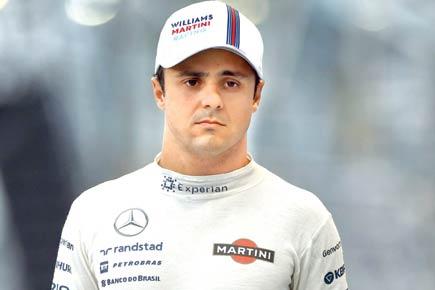 Japan GP was worst race of my life, says veteran Massa