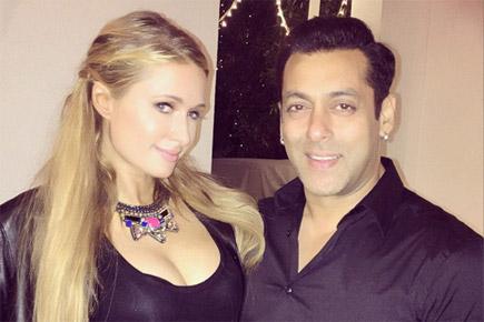 Salman khan sale neck chain