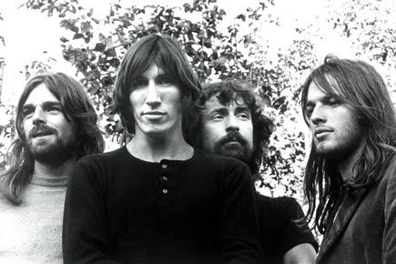 Pink Floyd to release its unearthed collection