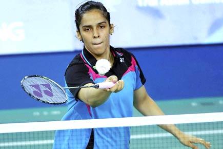 Saina Nehwal seeded seventh at Denmark Open Super Series