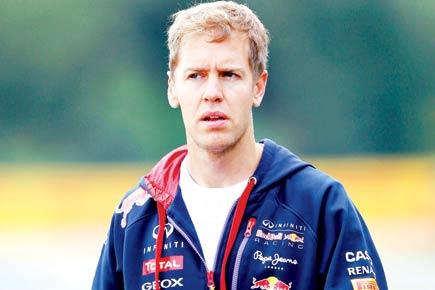 Sebastian Vettel has no 'golden answer' to drivers' safety