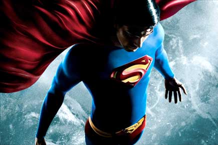 Superman TV prequel 'Krypton' in works
