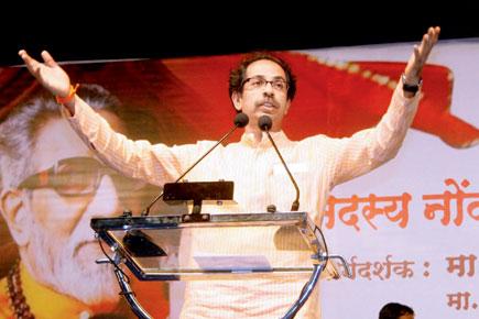 You take care of the nation, we will take care of Maharashtra: Uddhav to Modi