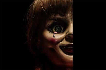 Movie Review: 'Annabelle'