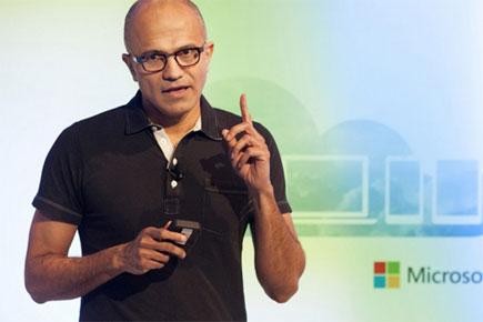 Microsoft CEO Satya Nadella under fire for suggesting women not ask for raise, trust in 'karma'