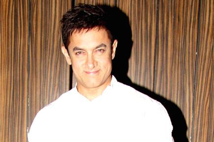 Aamir Khan: Wouldn't have gone nude three years ago
