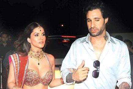 Why is Sunny Leone scared to shoot for 'Leela'? 