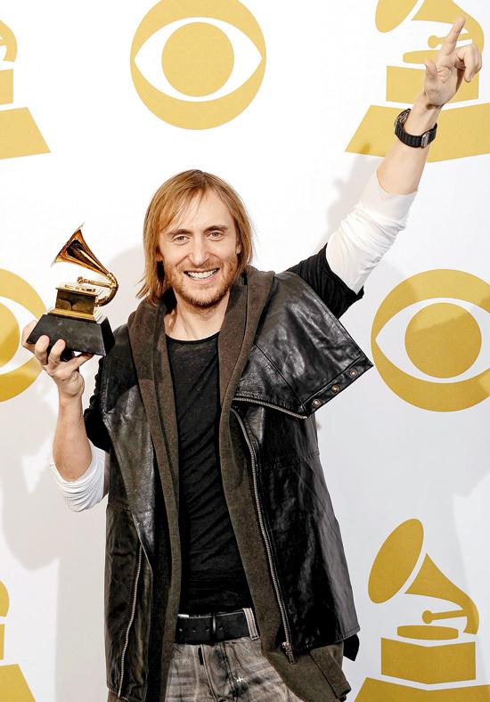 David Guetta, won the Best Remixed Recording, (Non-Classical) category at the 53rd Grammy Awards  in 2011