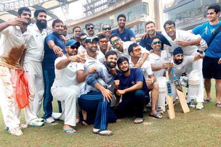 Ranji Trophy: J&K players had just 2 sets of whites; got Rs 500 a day