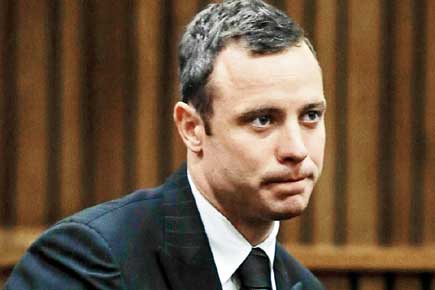 Judge clears way for Pistorius appeal, tougher sentence