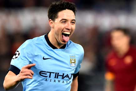 CL: Manchester City stun Roma to storm into the last 16