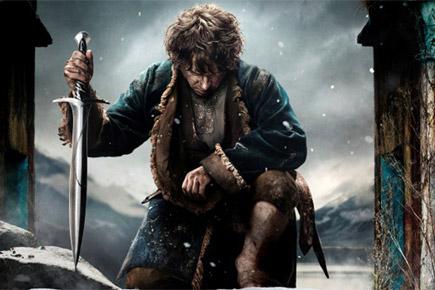 'The Hobbit: The Battle of the Five Armies' - Movie review