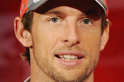 Formula One: Jenson Button chosen to partner Fernando Alonso at McLaren