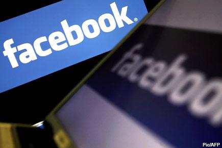 Facebook puts warning labels on graphic videos