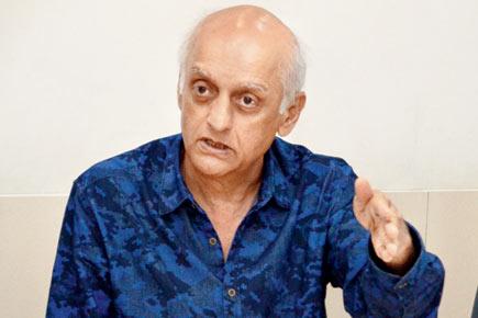 Censor Board should be put in garbage can, says Mukesh Bhatt