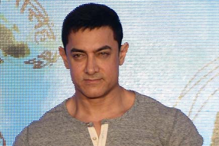 Aamir Khan: We need to prioritise women's security