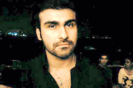 Aarya Babbar's book event cancelled due to accident at venue