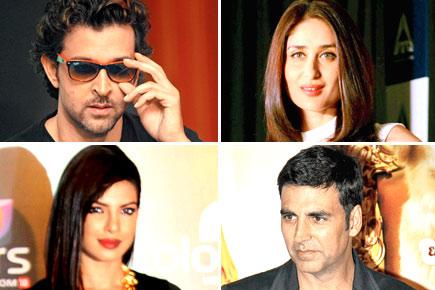 2014 Rewind: Big-ticket Bollywood films that failed to go on floors
