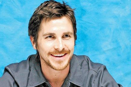 Christian Bale's weight loss wasn't scripted in 'The Machinist'!