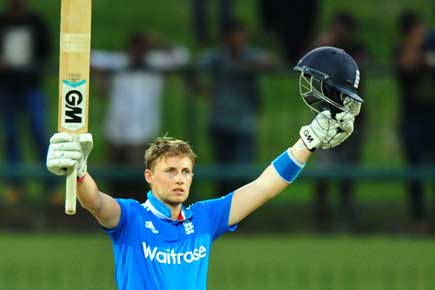 5th ODI: Root, Taylor inspire England to win over Sri Lanka 