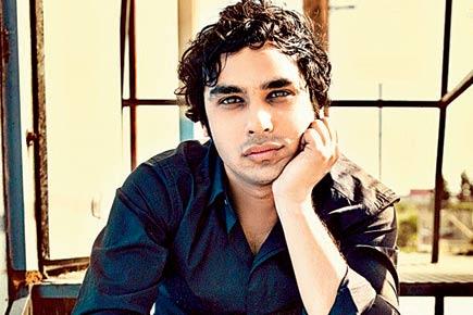 Kunal Nayyar: Will do 'The Big Bang Theory' for as long as I can