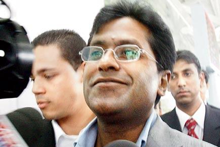 Lalit Modi's status as RCA chief in doubt