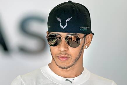 Sochi thick with Bianchi thoughts as Hamilton grabs Russian GP pole