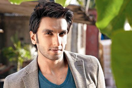 We need to have an open discussion about sex: Ranveer Singh