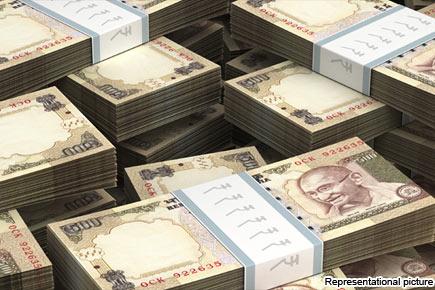 Election squads seize Rs 51 lakh cash in Thane