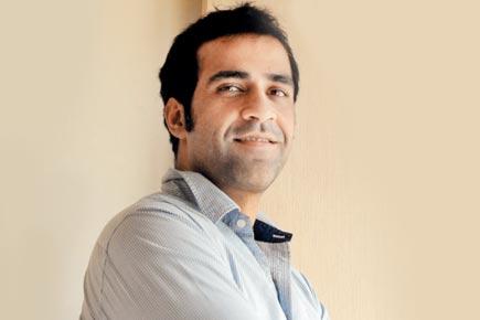 English writing in India has to still  find its voice: Aatish Taseer