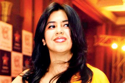 Is Ekta Kapoor forcing telly stars to join cricket league?