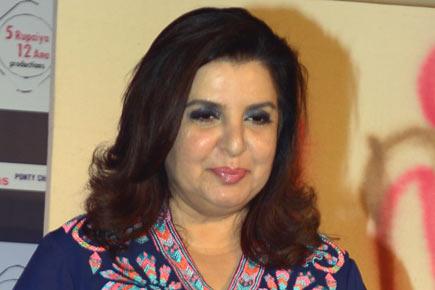Farah Khan pays tribute to Michael Jackson in new song