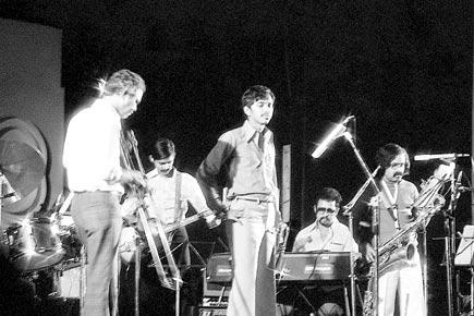 The Yatra that rocked Bombay