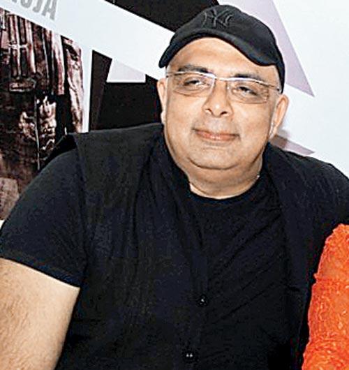 Tarun Tahiliani 