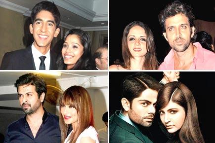 2014 recap: Notable link-ups and breakups in Bollywood