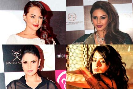 Dressing down: Bollywood actresses and their fashion blunders