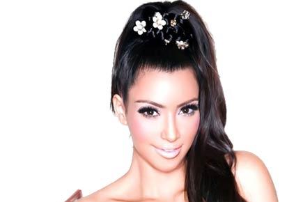 Kim Kardashian: I spoke to psychic over plans for another baby